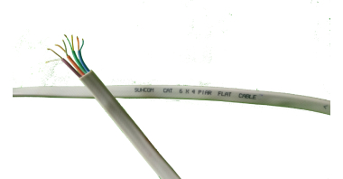 PVC Insulated Cable