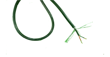 Control Cable